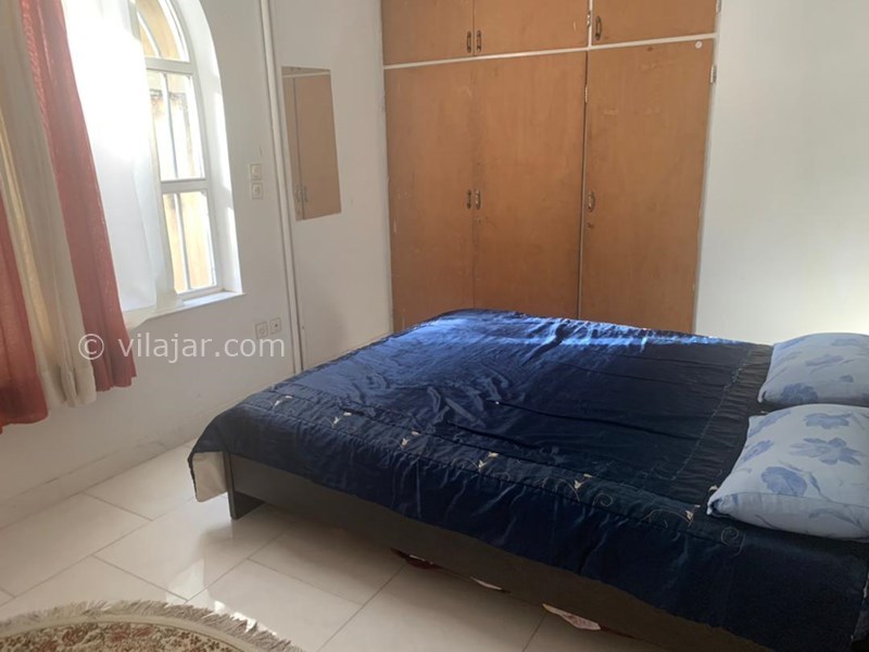 عکس شماره 780342 - اجاره ویلا در کلاردشت - اتاق اول