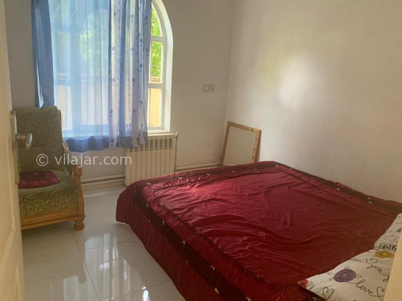 عکس شماره 780343 - اجاره ویلا در کلاردشت - اتاق دوم