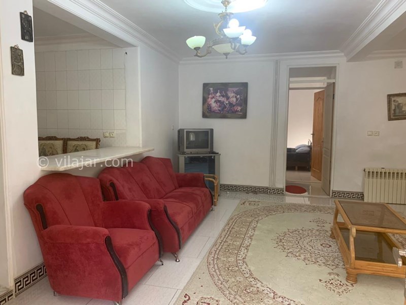 عکس شماره 780344 - اجاره ویلا در کلاردشت - حال