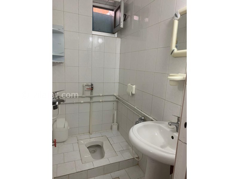 عکس شماره 780346 - اجاره ویلا در کلاردشت - سرویس بهداشتی دو