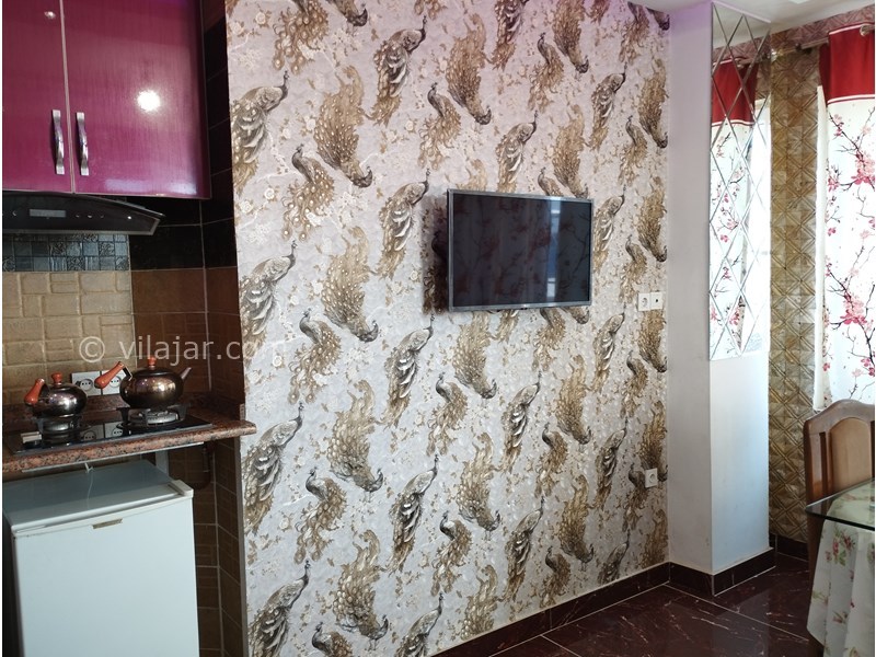 عکس شماره 780424 - اجاره اقامتگاه در انزلی با ویو دریا - 