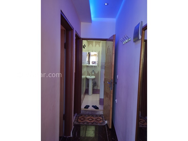 عکس شماره 780434 - اجاره اقامتگاه در انزلی با ویو دریا - 