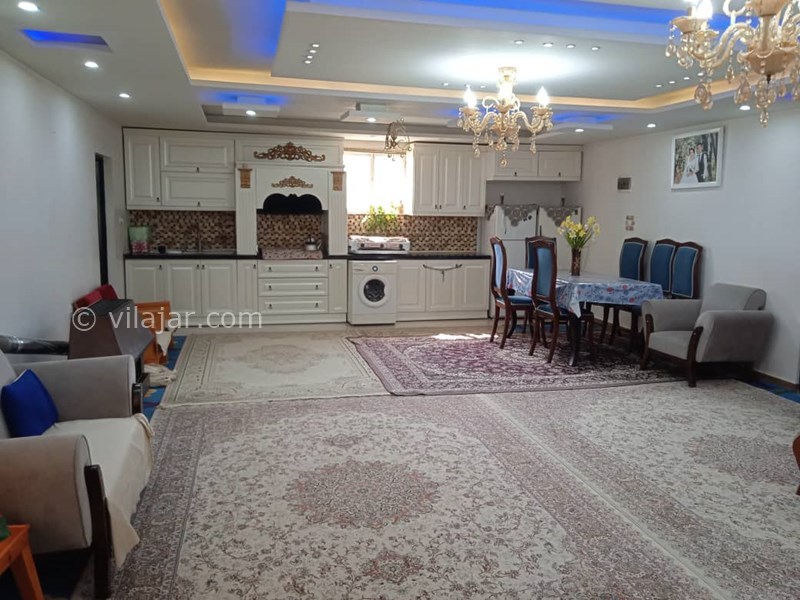 عکس شماره 780487 - اجاره ویلا در تالش - 