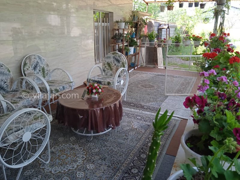 عکس شماره 780490 - اجاره ویلا در تالش - 