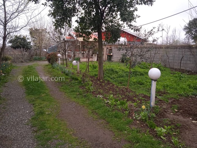 عکس شماره 780492 - اجاره ویلا در تالش - 