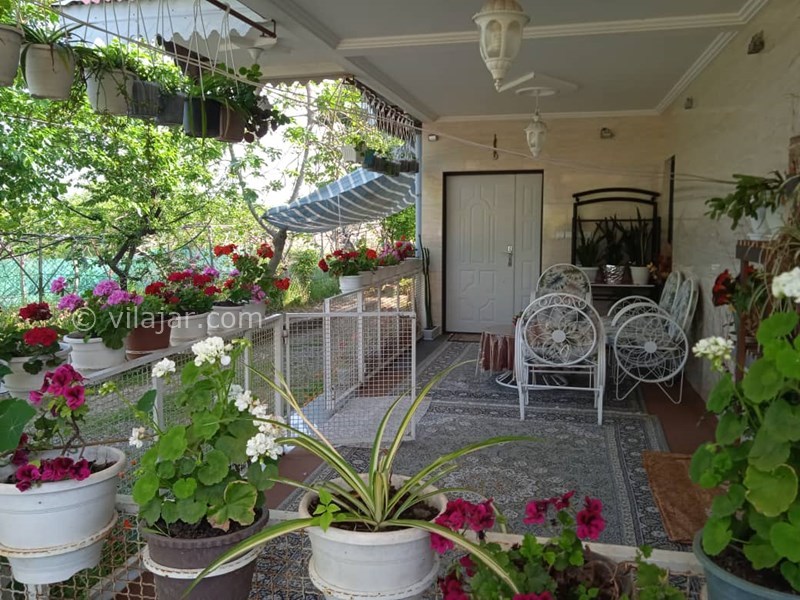 عکس شماره 780493 - اجاره ویلا در تالش - 