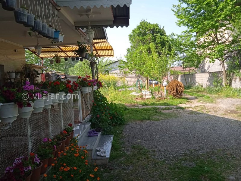 عکس شماره 780495 - اجاره ویلا در تالش - 