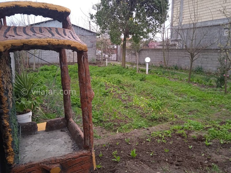 عکس شماره 780497 - اجاره ویلا در تالش - 