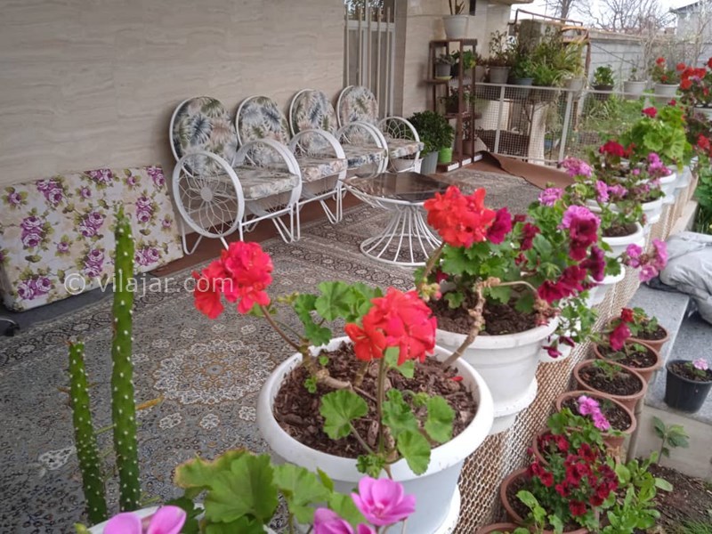 عکس شماره 780498 - اجاره ویلا در تالش - 