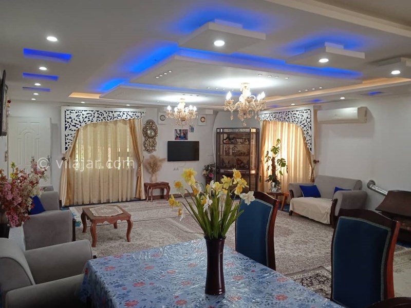 عکس شماره 780499 - اجاره ویلا در تالش - 