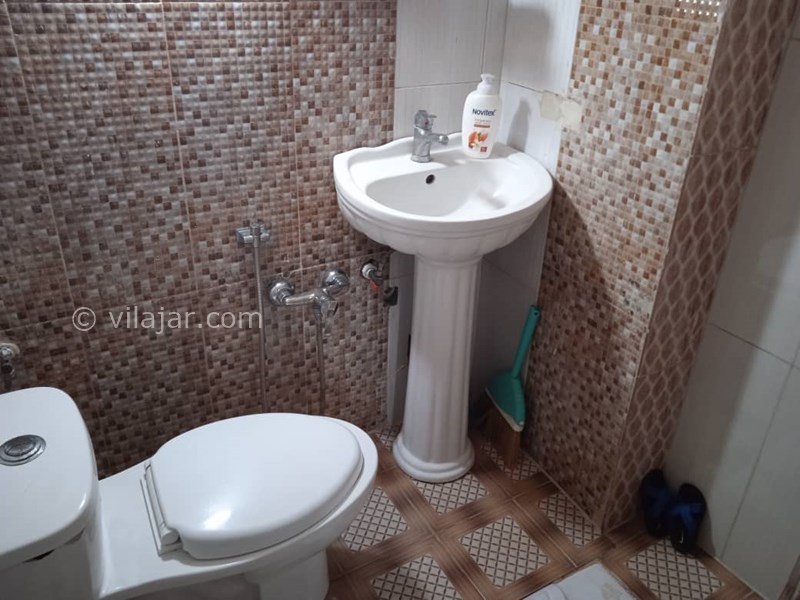 عکس شماره 780501 - اجاره ویلا در تالش - 