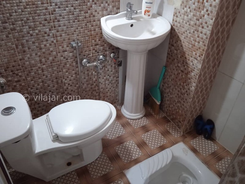 عکس شماره 780502 - اجاره ویلا در تالش - 