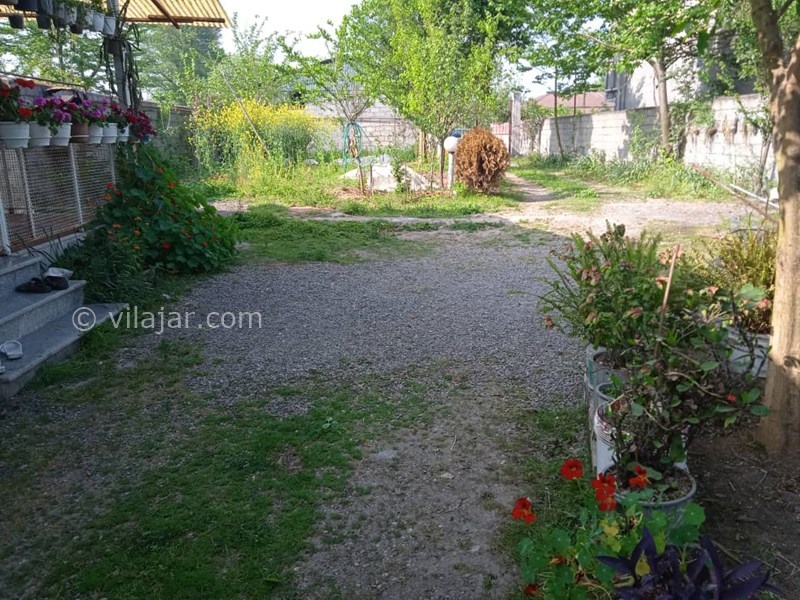 عکس شماره 780505 - اجاره ویلا در تالش - 