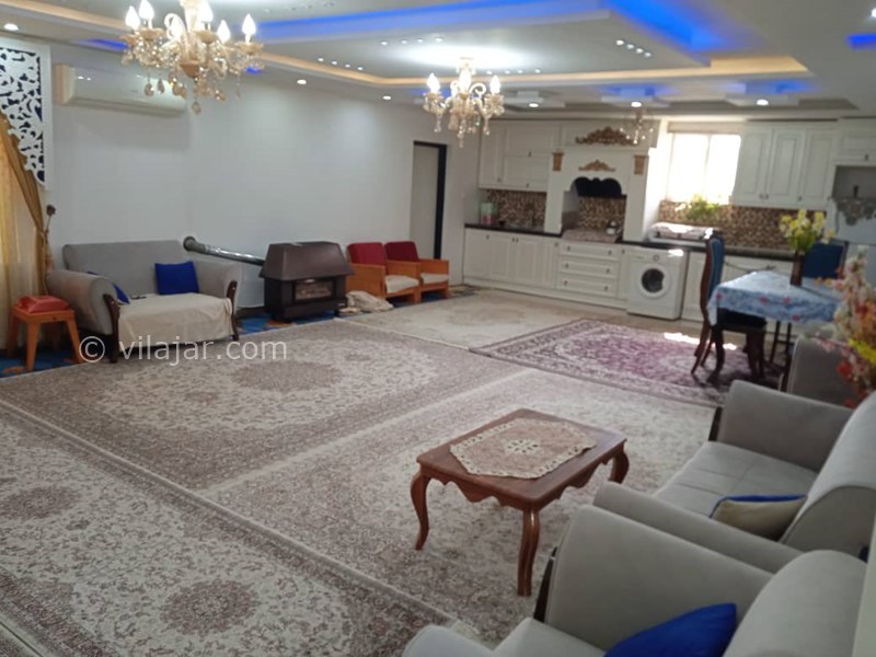 عکس شماره 780508 - اجاره ویلا در تالش - 