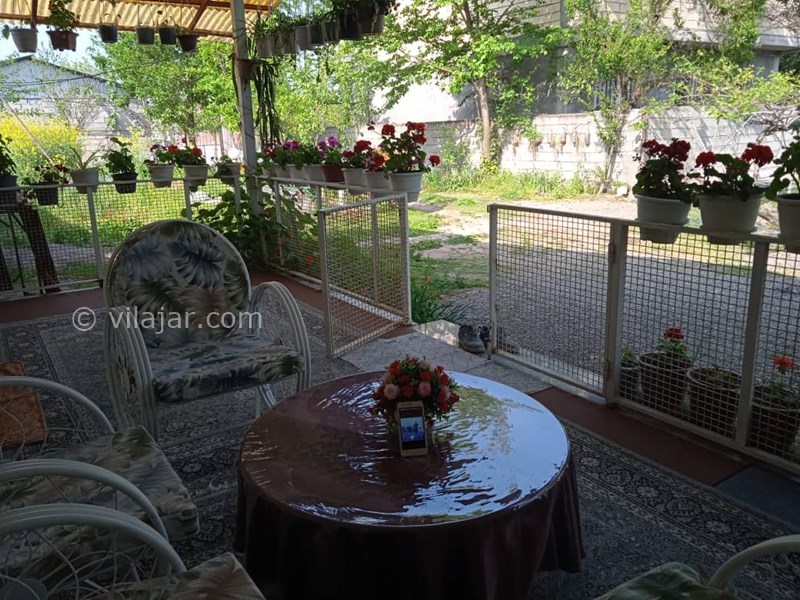 عکس شماره 780509 - اجاره ویلا در تالش - 