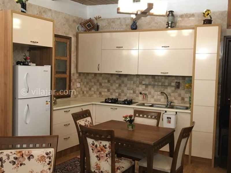 عکس شماره 780510 - اقامتگاه حس خوب در شهمیرزاد - 