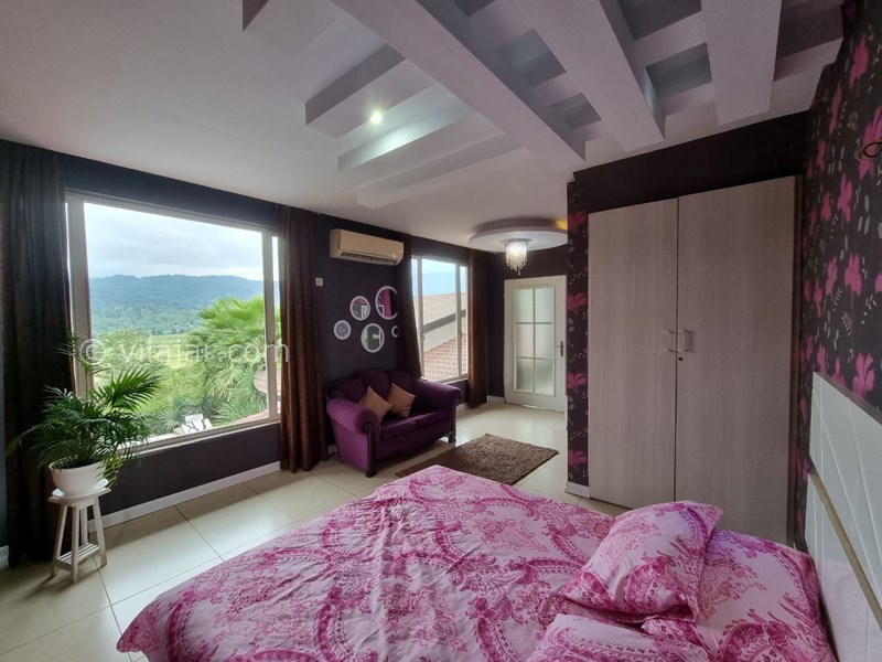 عکس شماره 780528 - اجاره ویلا استخر آبگرم در فومن - 