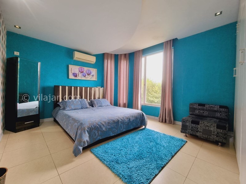 عکس شماره 780532 - اجاره ویلا استخر آبگرم در فومن - 