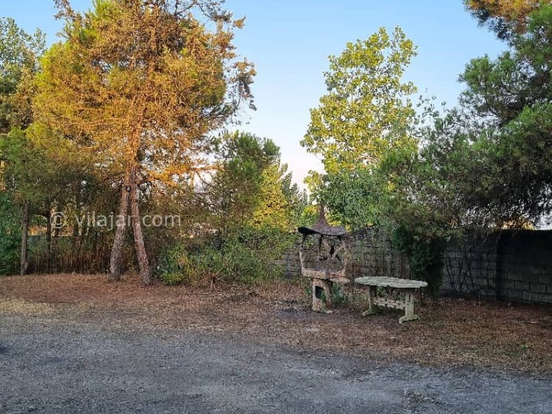 عکس شماره 780660 - اجاره ویلا در چمخاله ساحلی - 