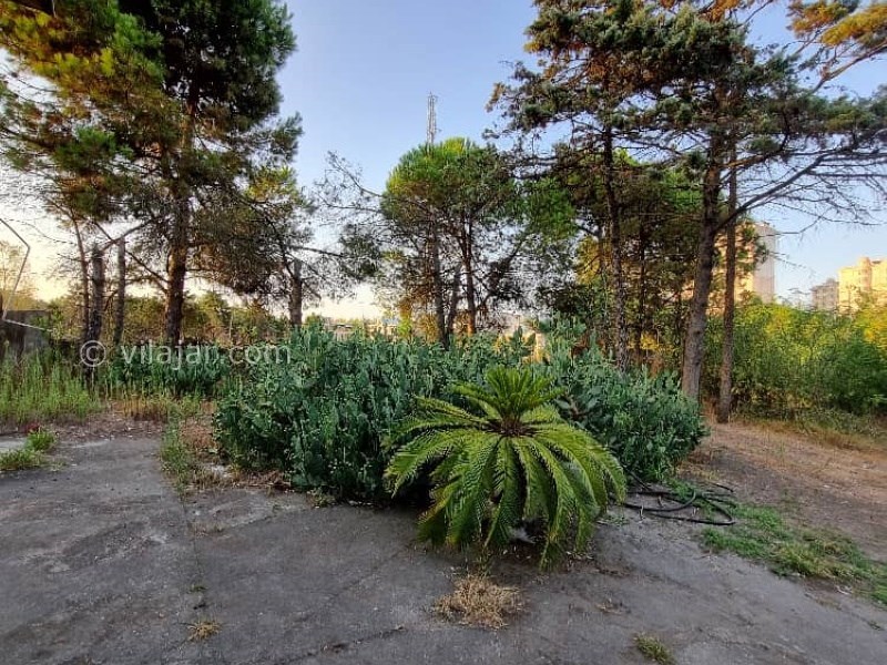 عکس شماره 780661 - اجاره ویلا در چمخاله ساحلی - 