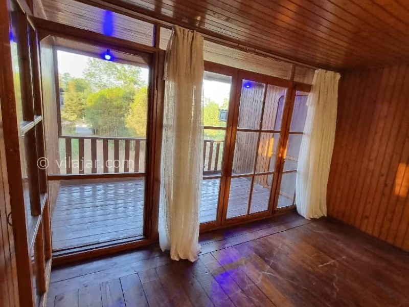 عکس شماره 780662 - اجاره ویلا در چمخاله ساحلی - 