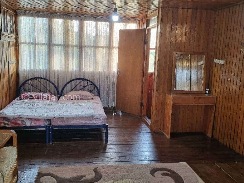 عکس شماره 780663 - اجاره ویلا در چمخاله ساحلی - 