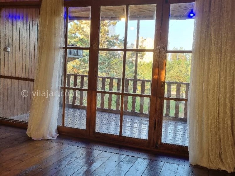 عکس شماره 780664 - اجاره ویلا در چمخاله ساحلی - 