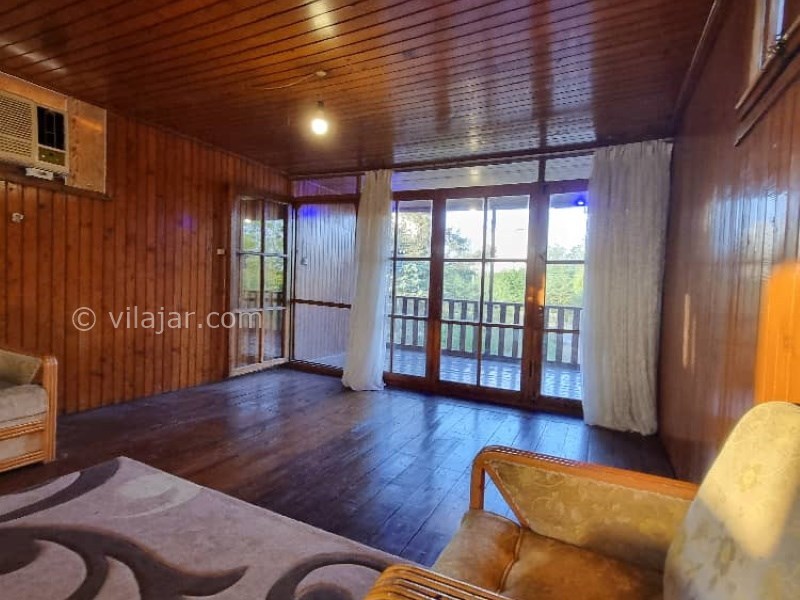 عکس شماره 780667 - اجاره ویلا در چمخاله ساحلی - 