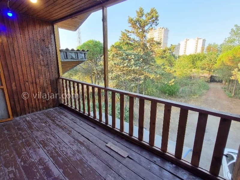 عکس شماره 780672 - اجاره ویلا در چمخاله ساحلی - 