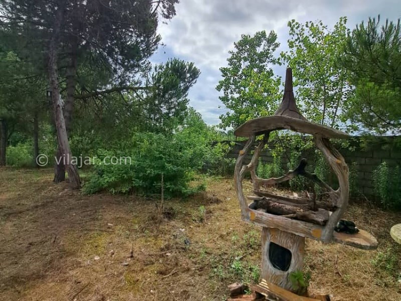 عکس شماره 780676 - اجاره ویلا در چمخاله ساحلی - 