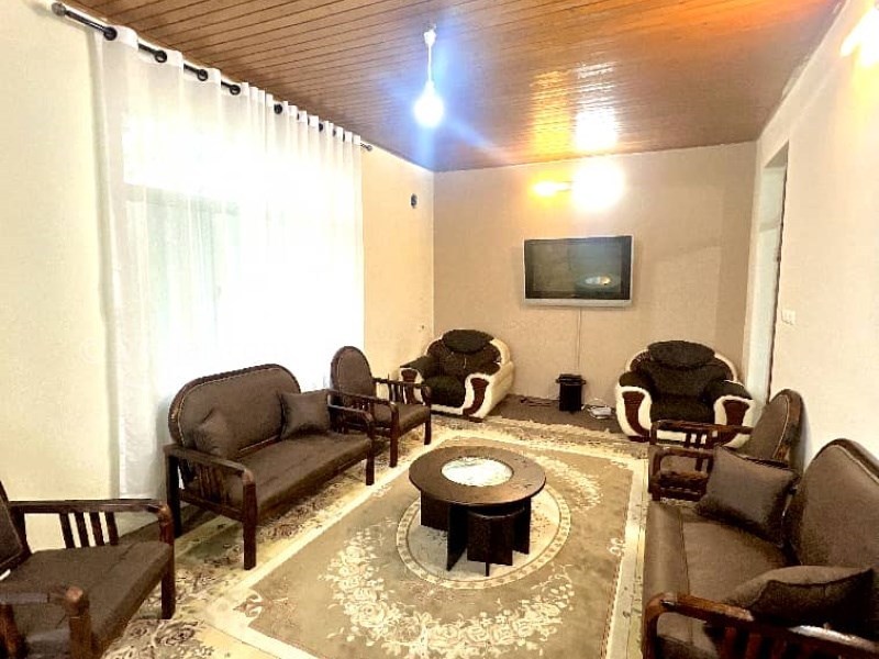 عکس شماره 780677 - اجاره ویلا در چمخاله ساحلی - 