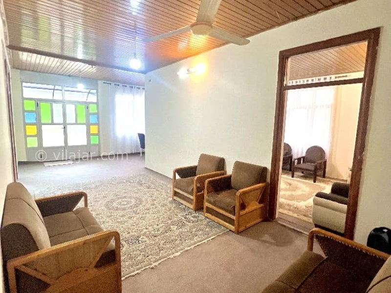 عکس شماره 780680 - اجاره ویلا در چمخاله ساحلی - 