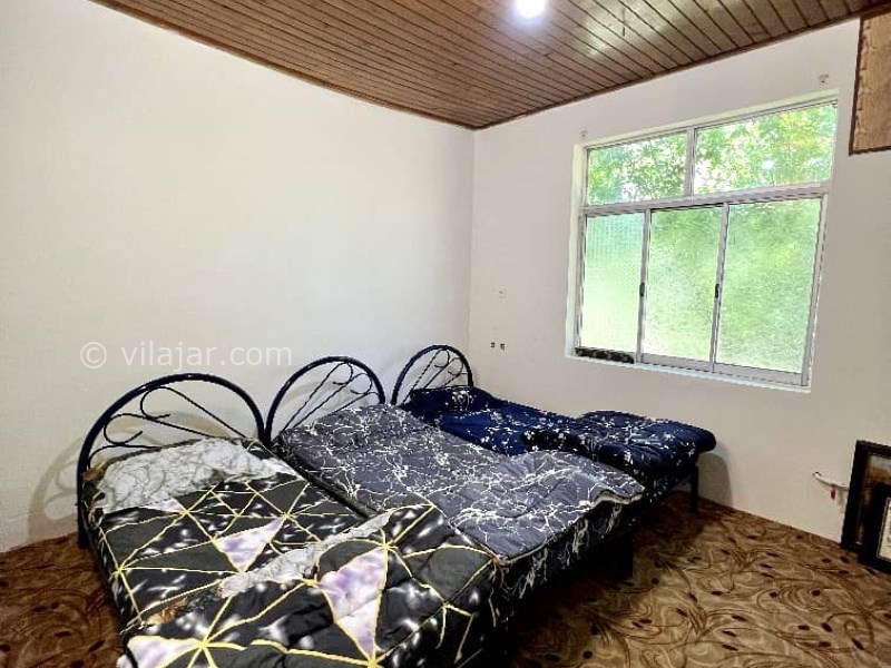 عکس شماره 780686 - اجاره ویلا در چمخاله ساحلی - 