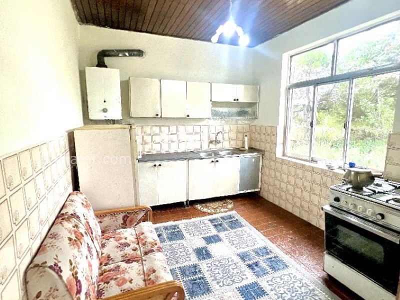 عکس شماره 780687 - اجاره ویلا در چمخاله ساحلی - 