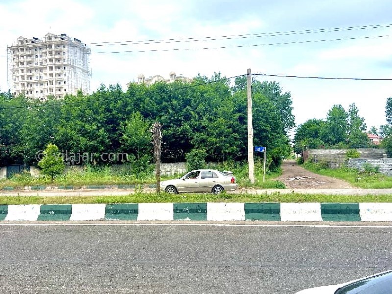 عکس شماره 780689 - اجاره ویلا در چمخاله ساحلی - 