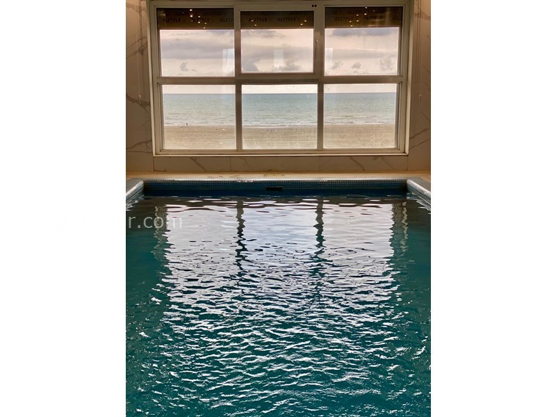 عکس شماره 780695 - اجاره ویلا لب دریا با استخر نور - 