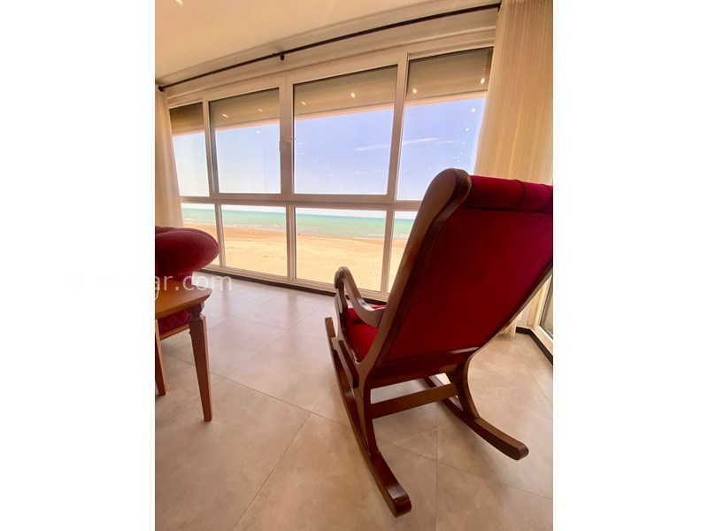 عکس شماره 780698 - اجاره ویلا لب دریا با استخر نور - 