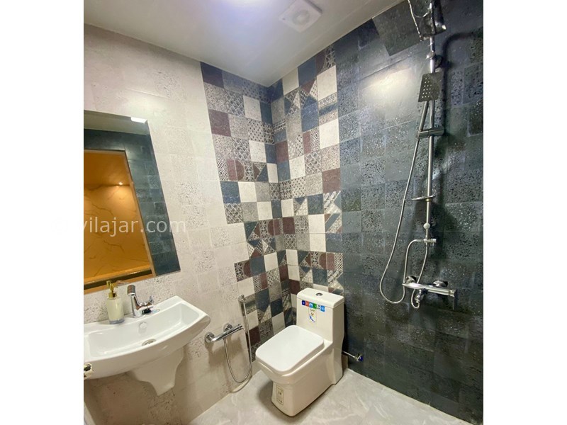 عکس شماره 780701 - اجاره ویلا لب دریا با استخر نور - 