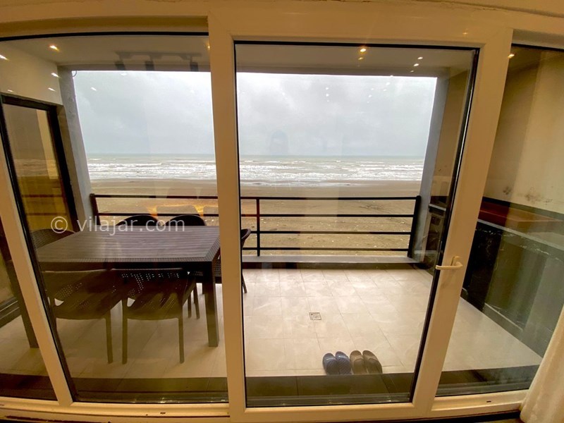 عکس شماره 780710 - اجاره ویلا لب دریا با استخر نور - 