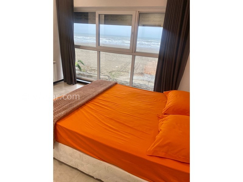 عکس شماره 780722 - اجاره ویلا لب دریا با استخر نور - 