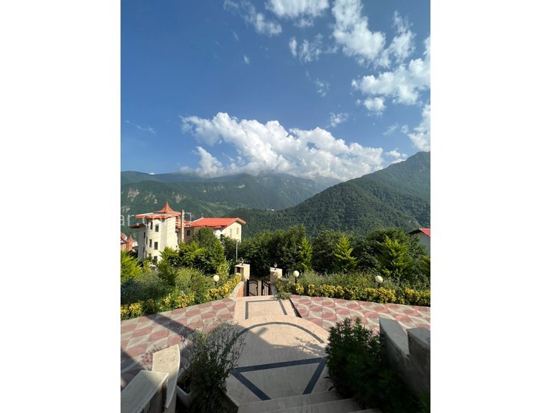 عکس شماره 780824 - اجاره ویلا در جاده دوهزار تنکابن - 