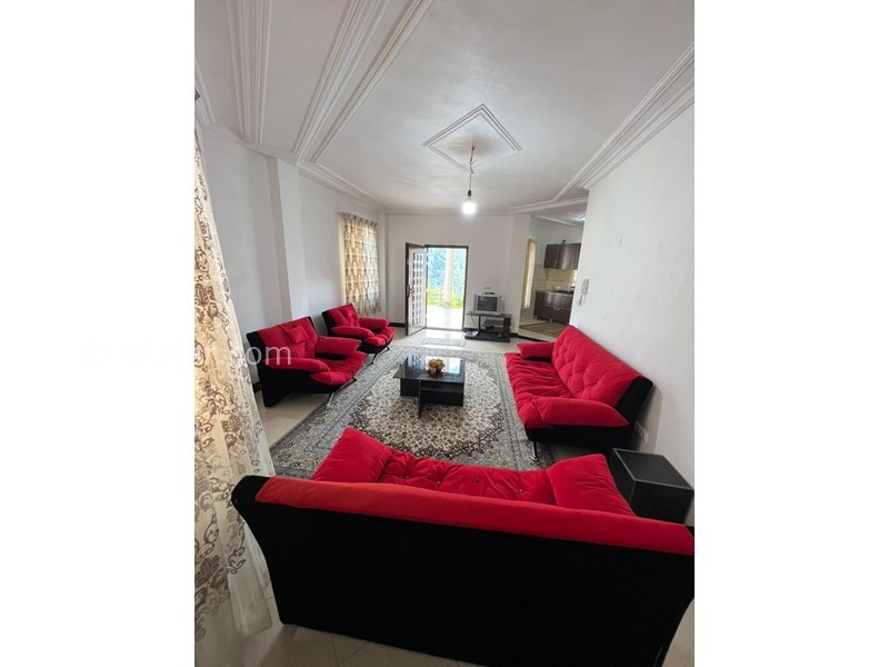 عکس شماره 780827 - اجاره ویلا در جاده دوهزار تنکابن - 