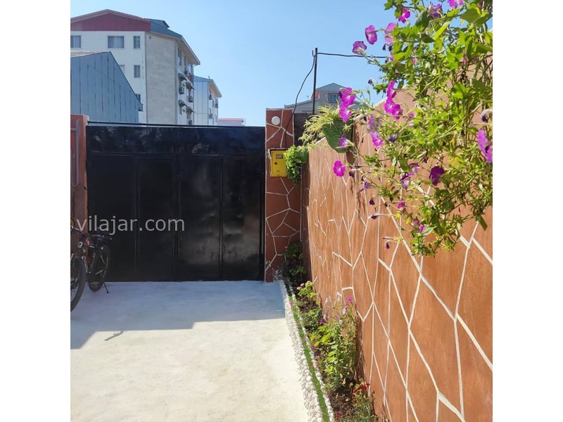 عکس شماره 780937 - اجاره اقامتگاه ساحلی در انزلی - 