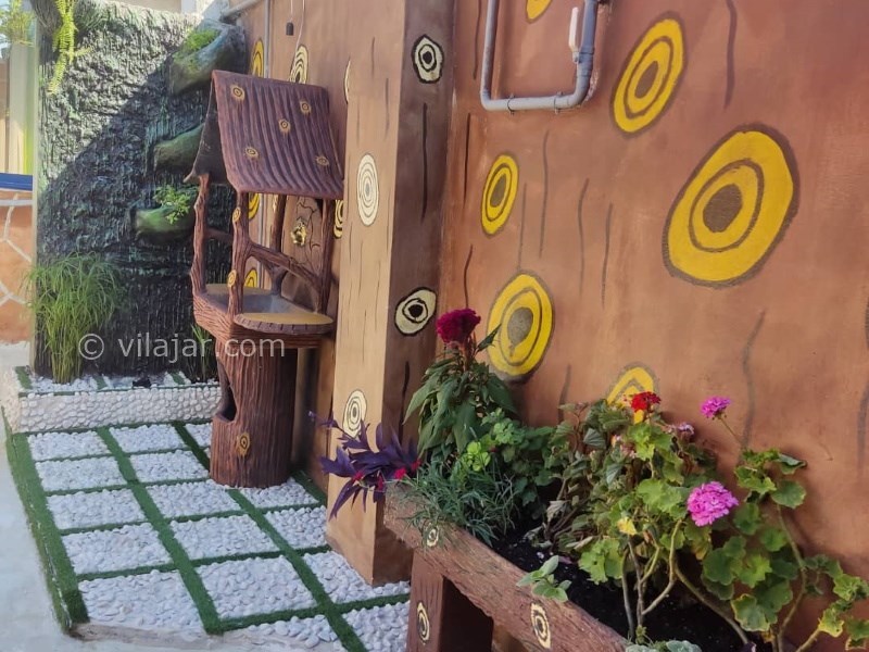 عکس شماره 780939 - اجاره اقامتگاه ساحلی در انزلی - 