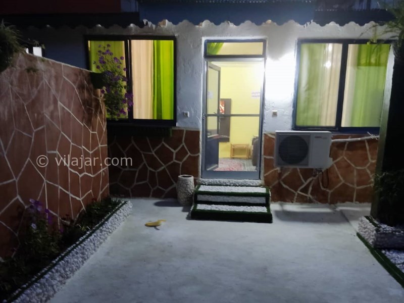 عکس شماره 780941 - اجاره اقامتگاه ساحلی در انزلی - 