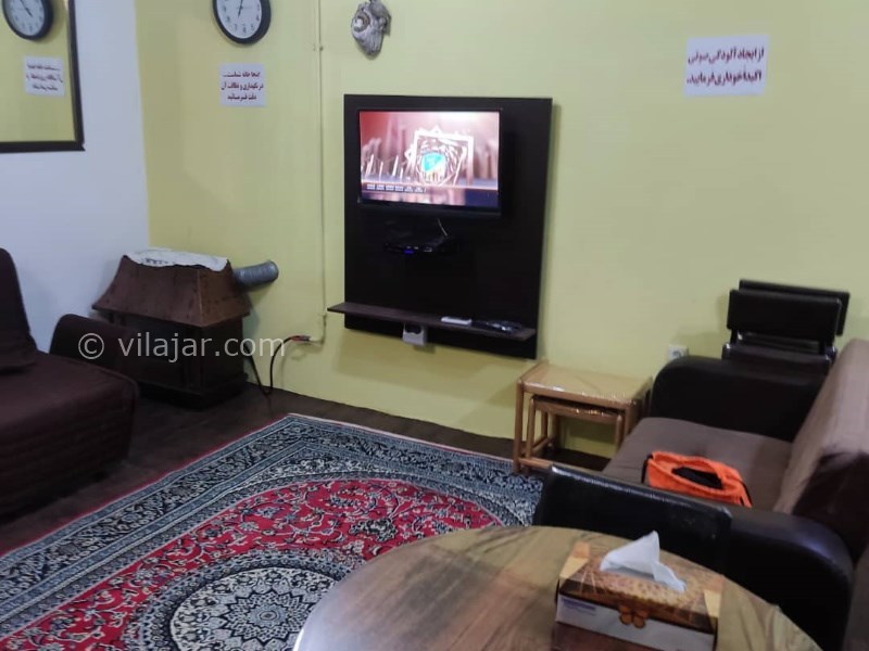 عکس شماره 780942 - اجاره اقامتگاه ساحلی در انزلی - 