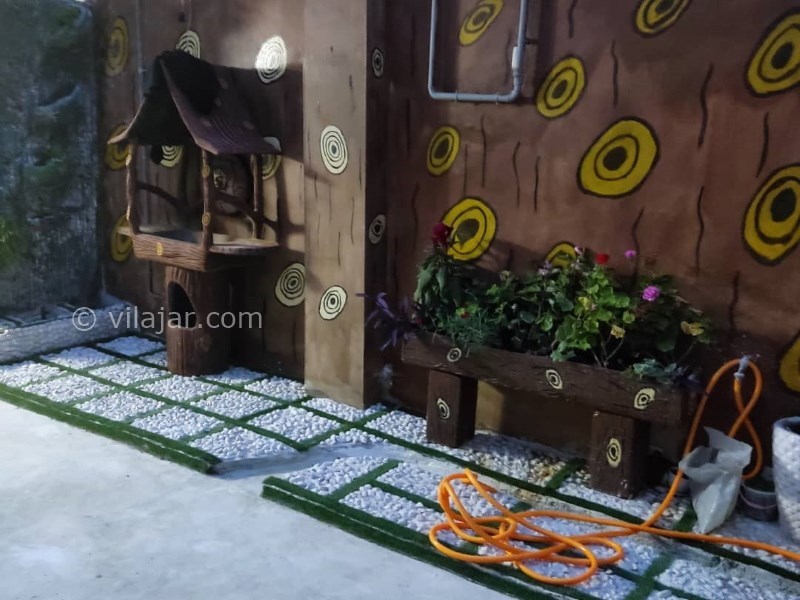 عکس شماره 780943 - اجاره اقامتگاه ساحلی در انزلی - 