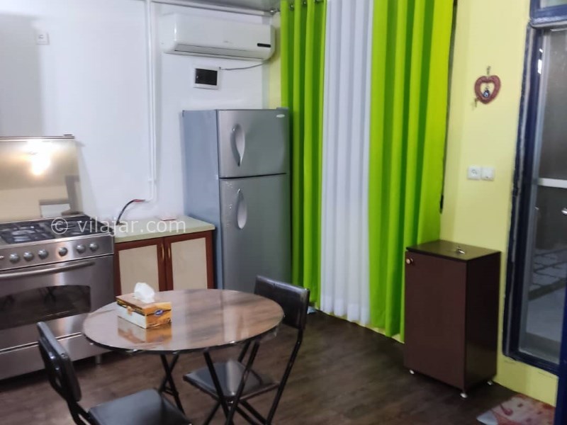 عکس شماره 780948 - اجاره اقامتگاه ساحلی در انزلی - 