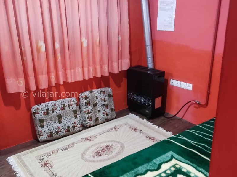 عکس شماره 780950 - اجاره اقامتگاه ساحلی در انزلی - 