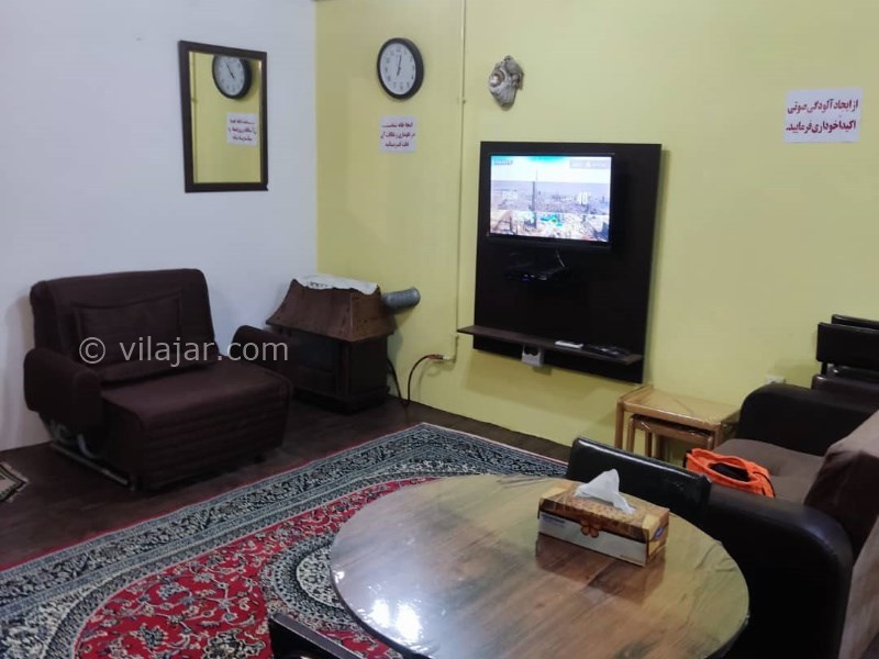 عکس شماره 780951 - اجاره اقامتگاه ساحلی در انزلی - 